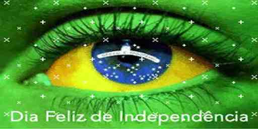 Meu ZapZap - Vídeo Dia da Independência do Brasil - Datas para Whatsapp e  Facebook