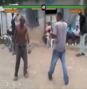 Mortal Kombat - Vídeo  Engraçados para Redes Sociais