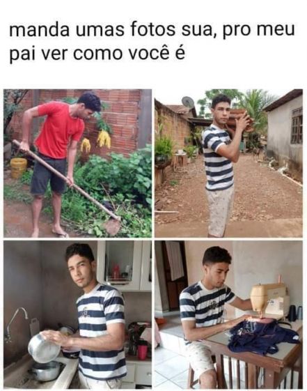 Meu Zapzap Imagens Bem Assim Engraçadas Para Whatsapp E Facebook 5884