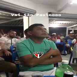 Os torcedores do São Paulo - Vídeo   Futebol para Redes Sociais