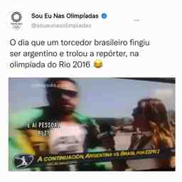 O Brasileiro é demais - Vídeo  Engraçados para Redes Sociais