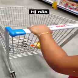 O Brasileiro fazendo compras - Vídeo  Engraçados para Redes Sociais