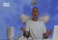Anjo sem paciência - Vídeo  Engraçados para Redes Sociais
